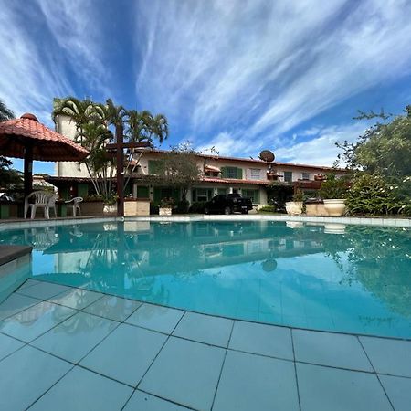 Buzios, Casa Com Piscina Villa Екстериор снимка