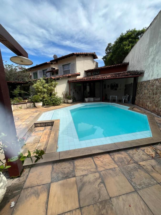 Buzios, Casa Com Piscina Villa Екстериор снимка
